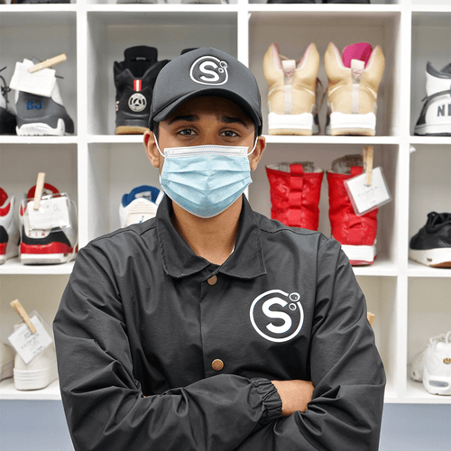 Direct Client 1 | SOLE
