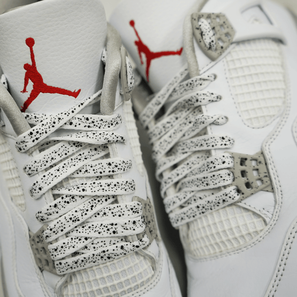 How To Style Jordan 4 White Oreo | SOLE