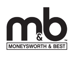 Moneysworth & Best | SOLE