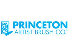 Princeton Brushes | SOLE