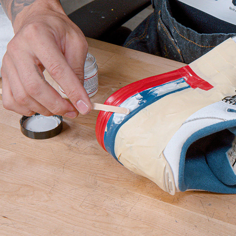 Angelus PAINTABLE REPAIR FILLER-SOLE