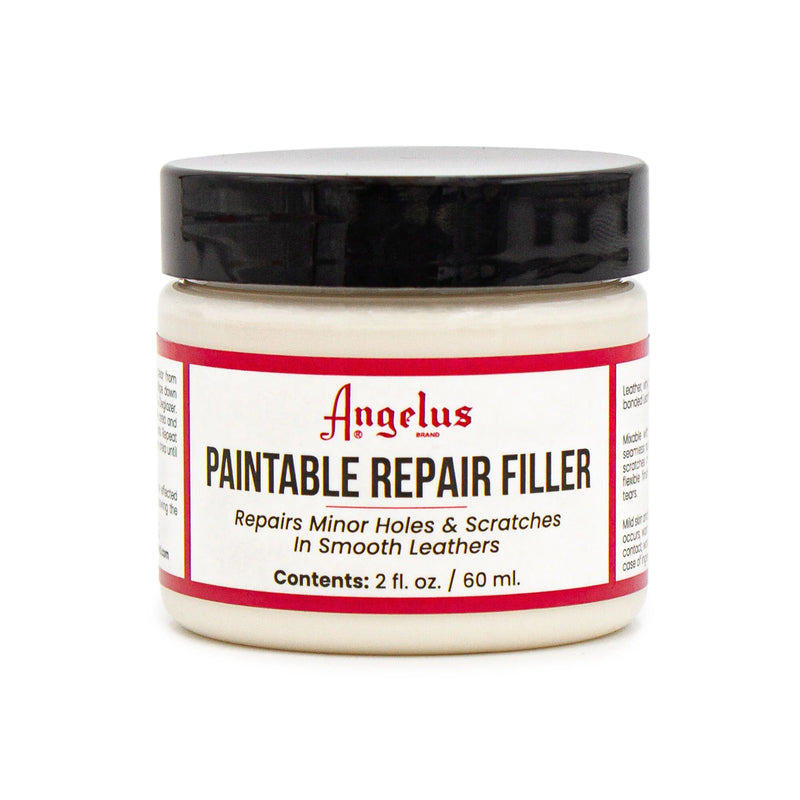Angelus PAINTABLE REPAIR FILLER-SOLE