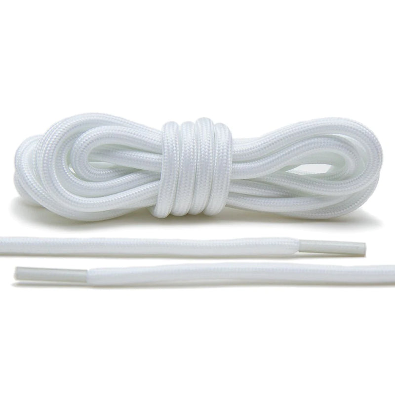 Lace Lab Glow in The Dark Rope Laces 45"-SOLE