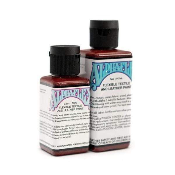 Alpha 6 Corporation AlphaFlex Oxide Paint-SOLE