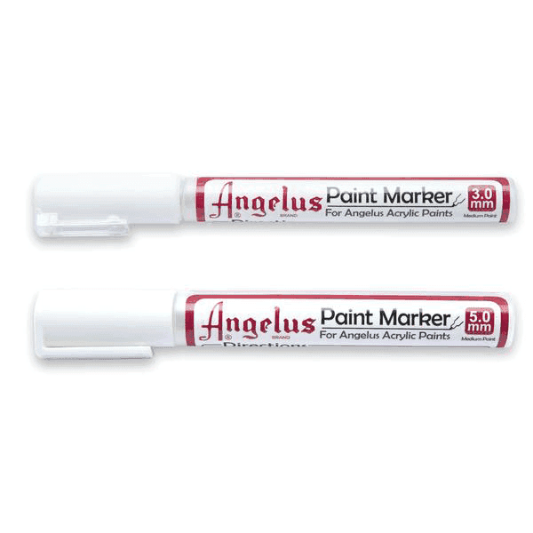 Angelus Empty Paint Marker-SOLE