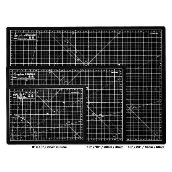 Angelus Self-Healing Cutting Mat-SOLE