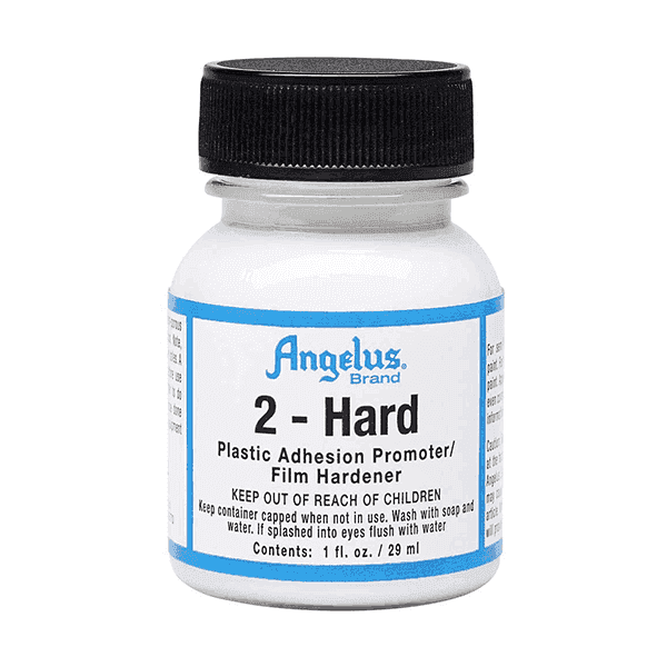 Angelus 2-Hard-SOLE