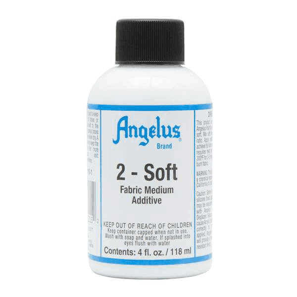 Angelus 2-Soft-SOLE