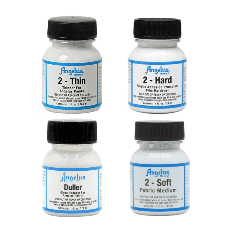 Angelus Additives Kit-SOLE