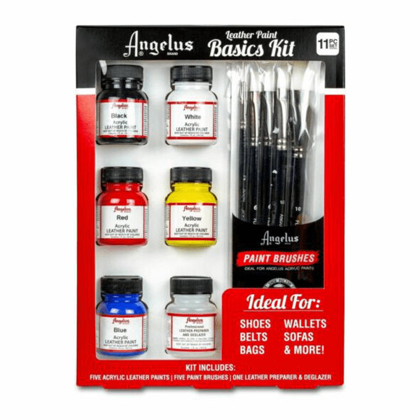Angelus Basics Kit-SOLE