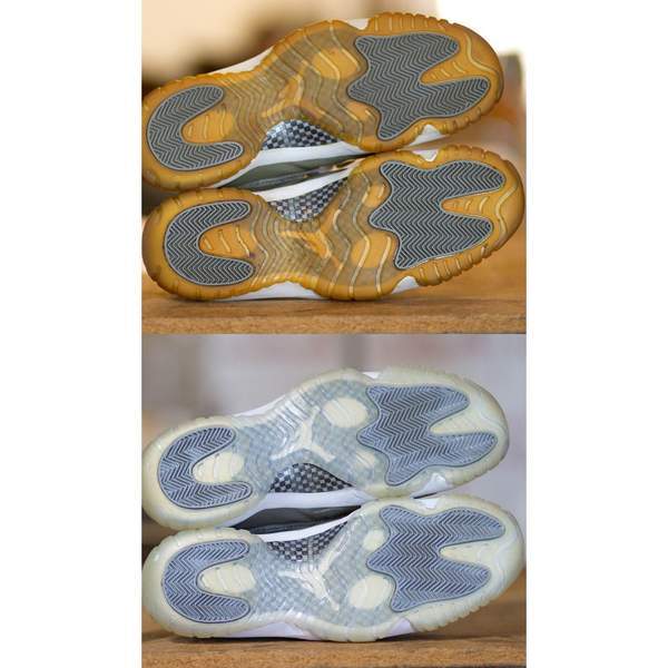 Angelus Sole Bright-SOLE
