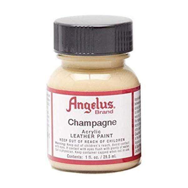 Angelus Champagne Paint-SOLE