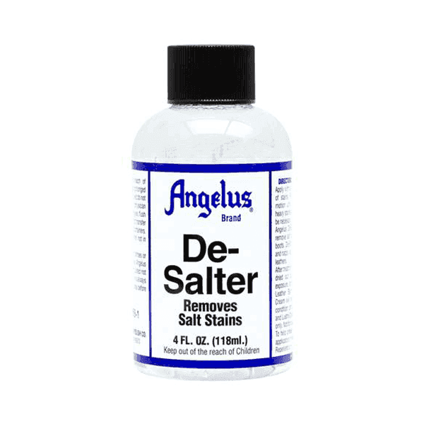 Angelus De-Salter-SOLE