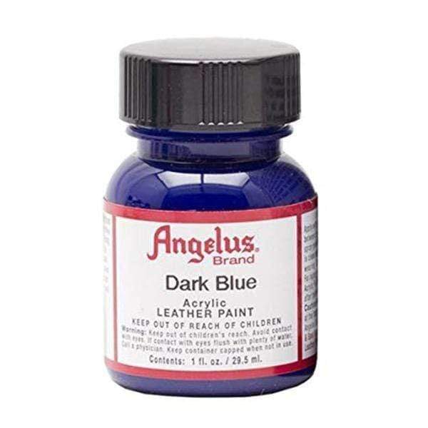 Angelus Dark Blue Paint-SOLE
