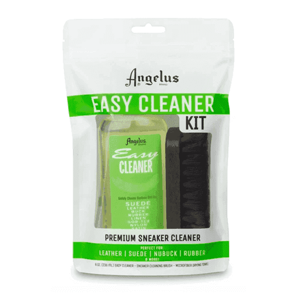 Angelus Easy Cleaner Kit-SOLE