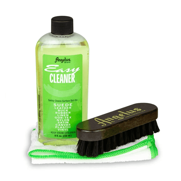 Angelus Easy Cleaner Kit-SOLE