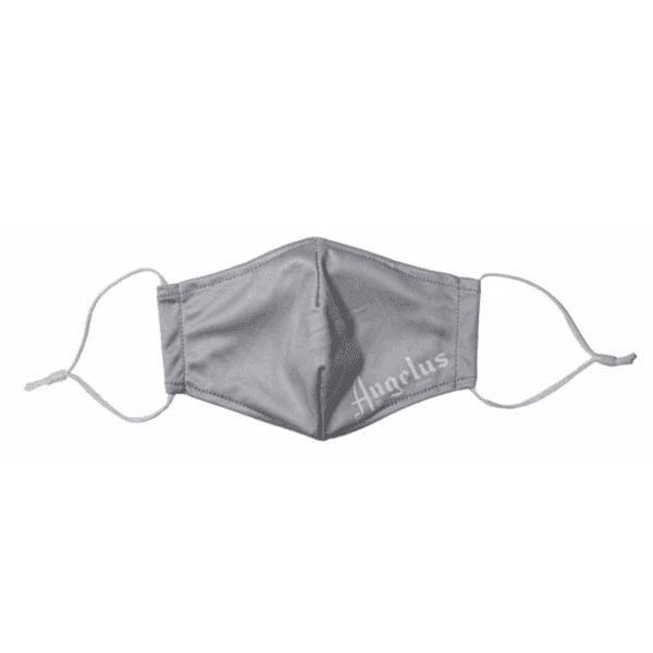 Angelus Grey Face Mask-SOLE