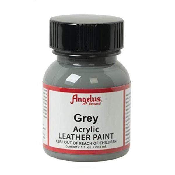 Angelus Grey Paint-SOLE
