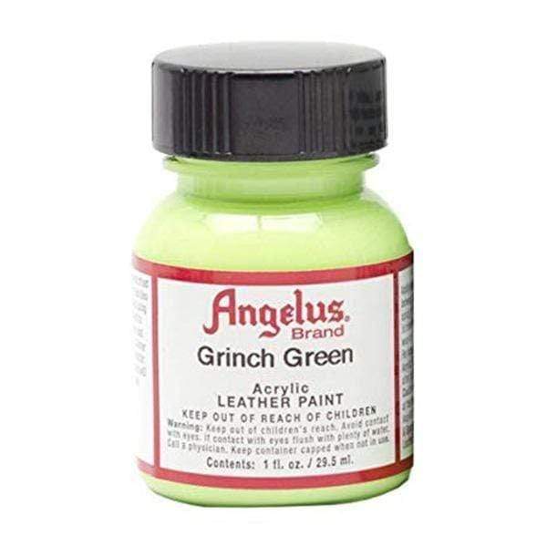 Angelus Grinch Green Paint-SOLE
