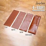 Angelus High Gloss 4-Coat-SOLE