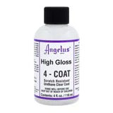 Angelus High Gloss 4-Coat-SOLE