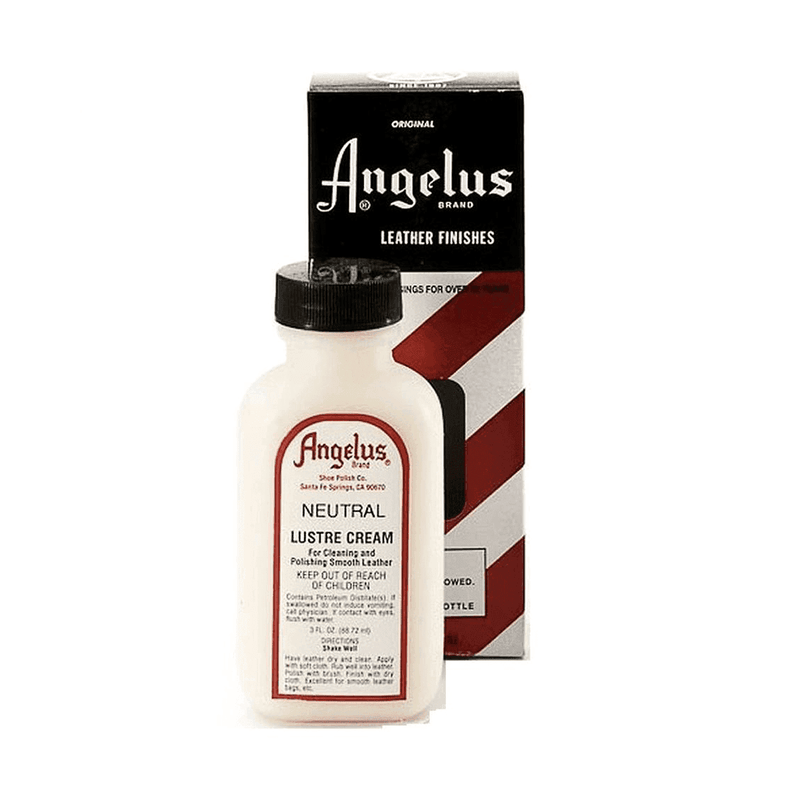 Angelus Lustre Cream Neutral-SOLE