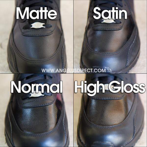 Angelus Matte Acrylic Finisher-SOLE