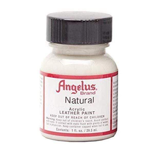 Angelus Natural Paint-SOLE