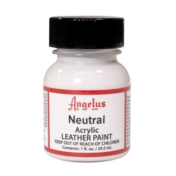 Angelus Neutral Paint-SOLE