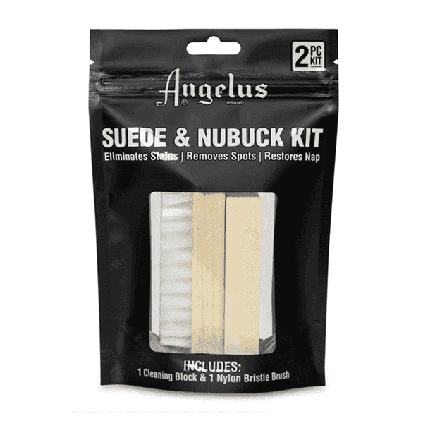 Angelus Nubuck & Suede Kit-SOLE