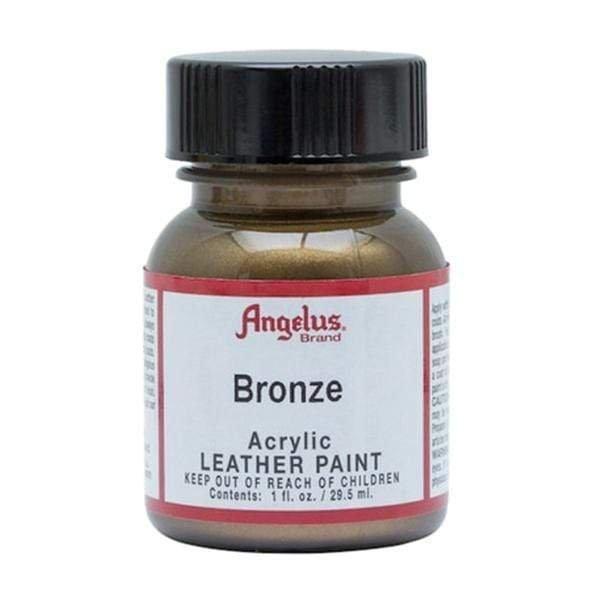 Angelus Bronze Paint-SOLE
