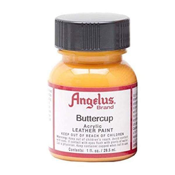 Angelus Buttercup Paint-SOLE