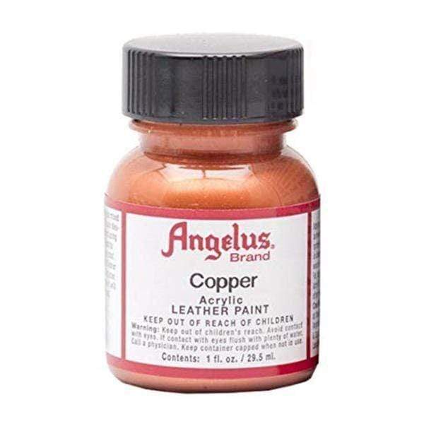 Angelus Copper Paint-SOLE