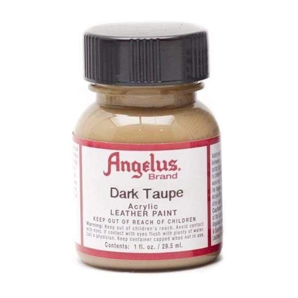 Angelus Dark Taupe Paint-SOLE