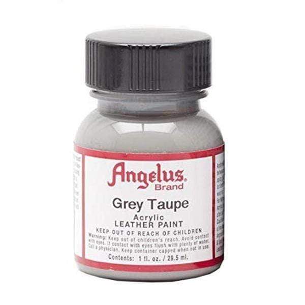 Angelus Grey Taupe Paint-SOLE