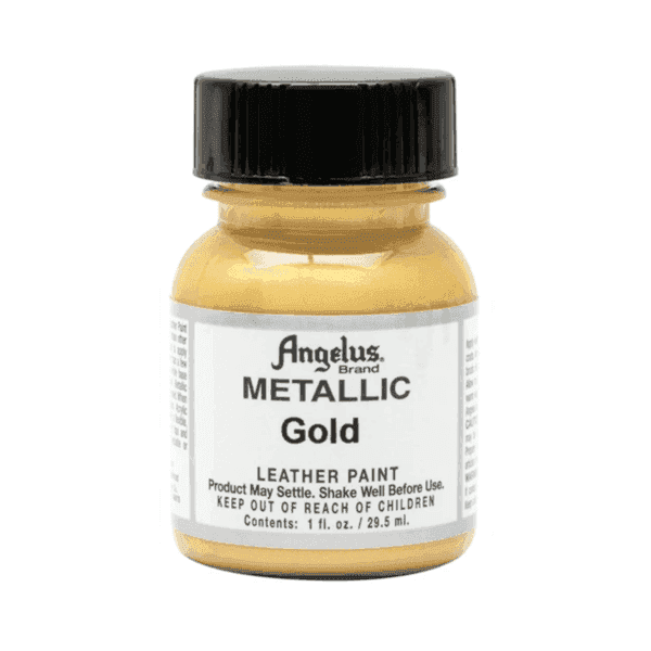 Angelus Gold Paint-SOLE