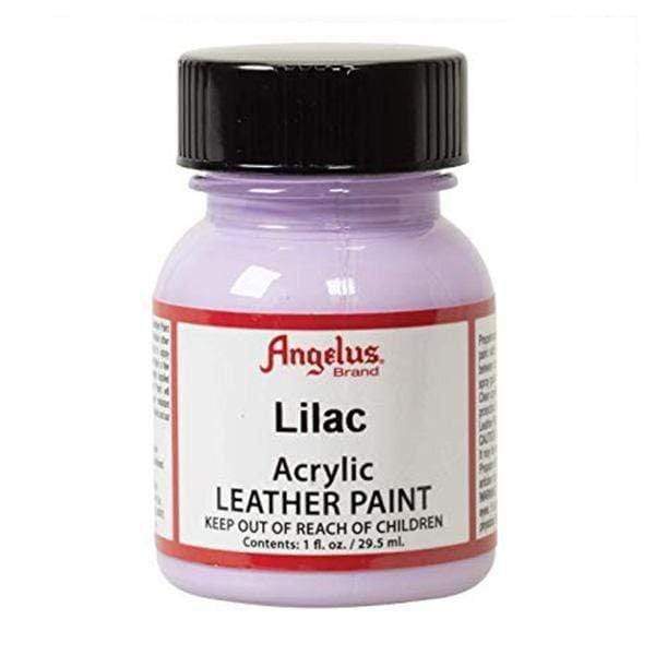 Angelus Lilac Paint-SOLE