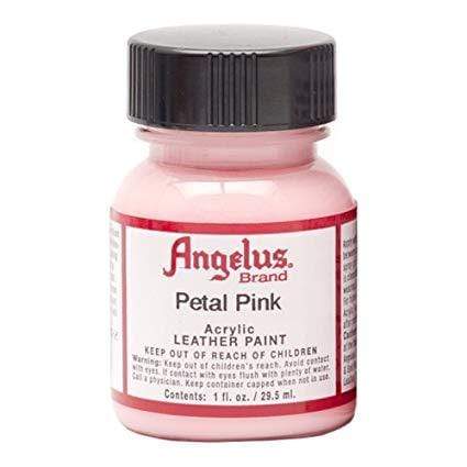 Angelus Petal Pink Paint-SOLE