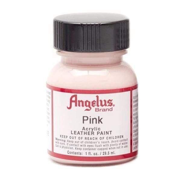 Angelus Pink Paint-SOLE