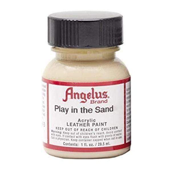 Angelus Play in the Sand Paint-SOLE