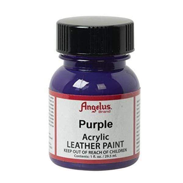 Angelus Purple Paint-SOLE