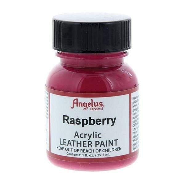Angelus Raspberry Paint-SOLE