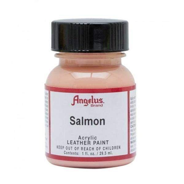 Angelus Salmon Paint-SOLE