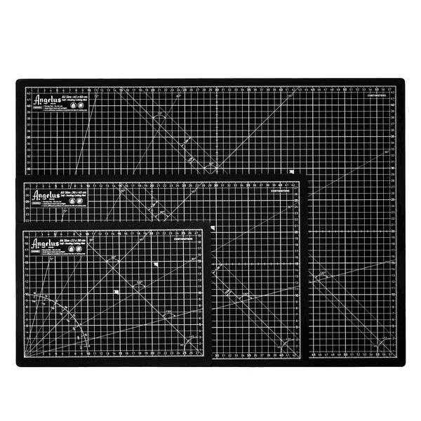 Angelus Self-Healing Cutting Mat-SOLE