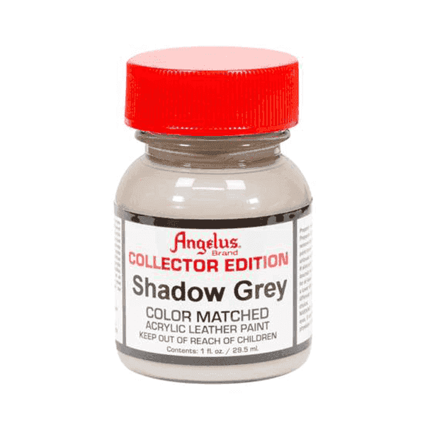Angelus Shadow Grey Collectors Edition Paint-SOLE