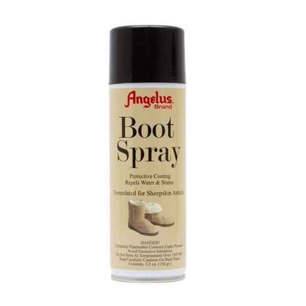 Angelus Sheepskin Boot Spray-SOLE