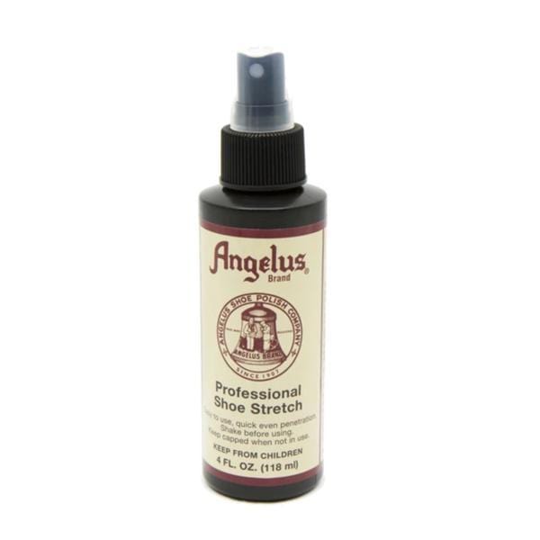 Angelus Shoe Stretch w/ Pump Spray-SOLE