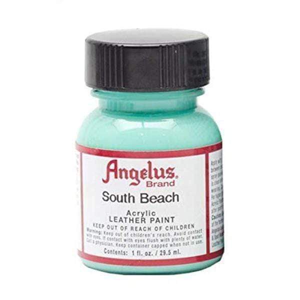 Angelus South Beach Paint-SOLE