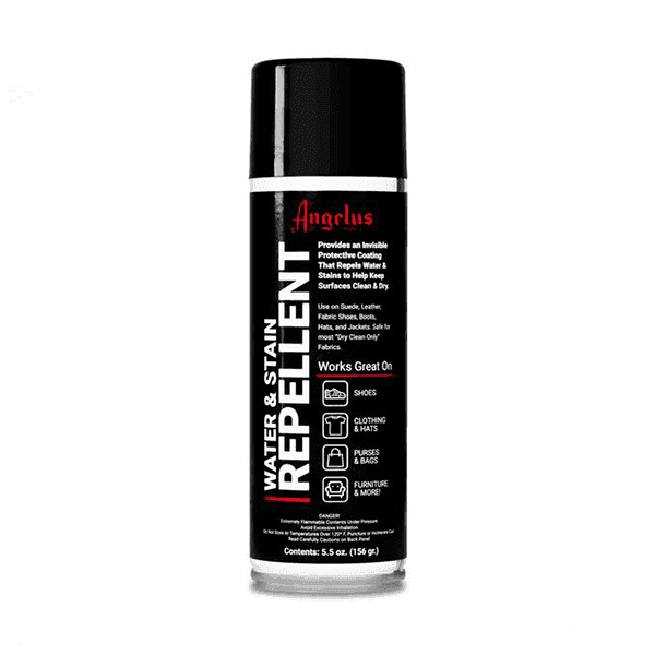 Angelus Water & Stain Repellent-SOLE