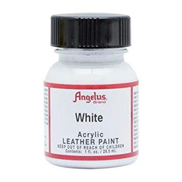 Angelus White Paint-SOLE